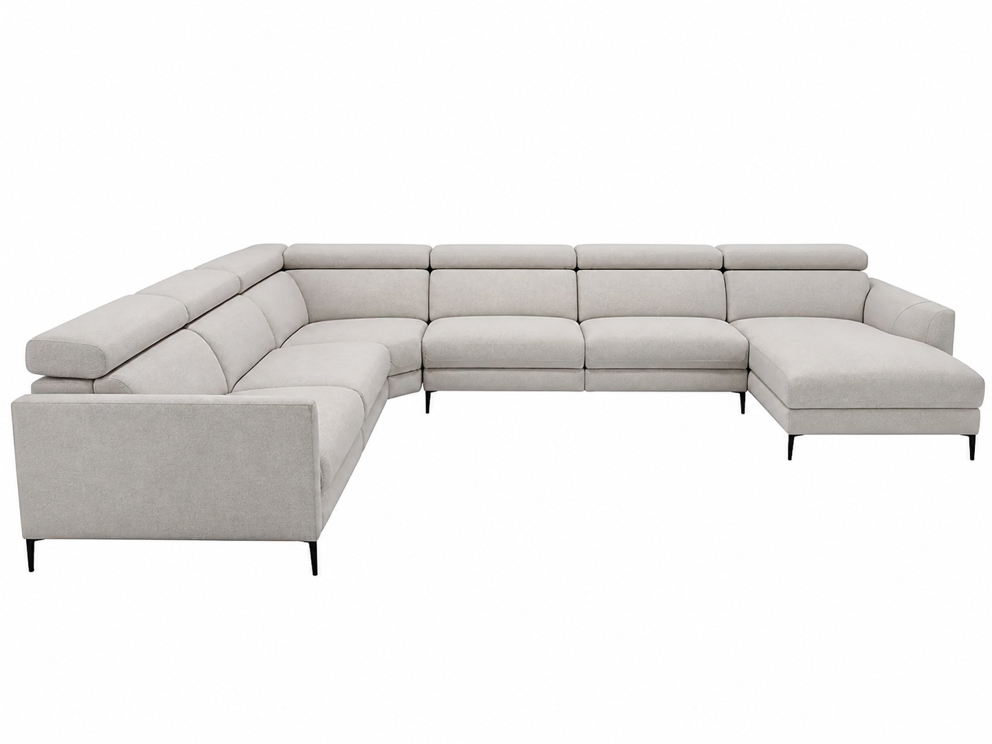 RIMAZ RIGHT U SOFA