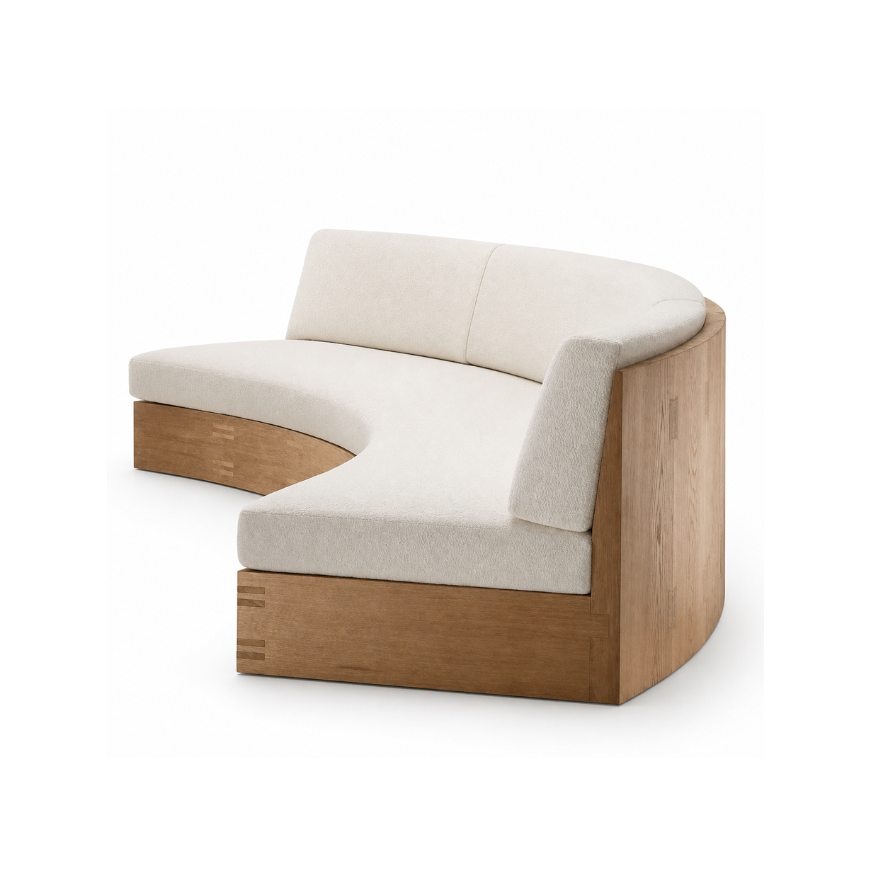 Balman SOFA BY TOLICA