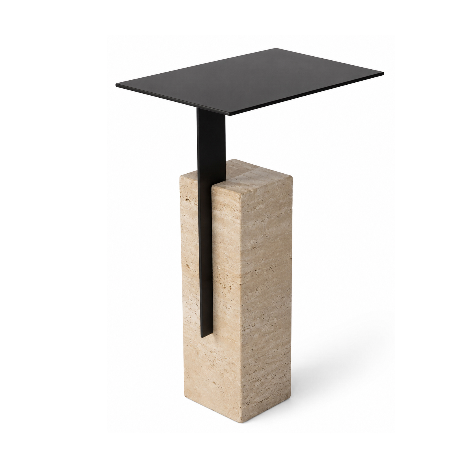Nobel side table by tolica