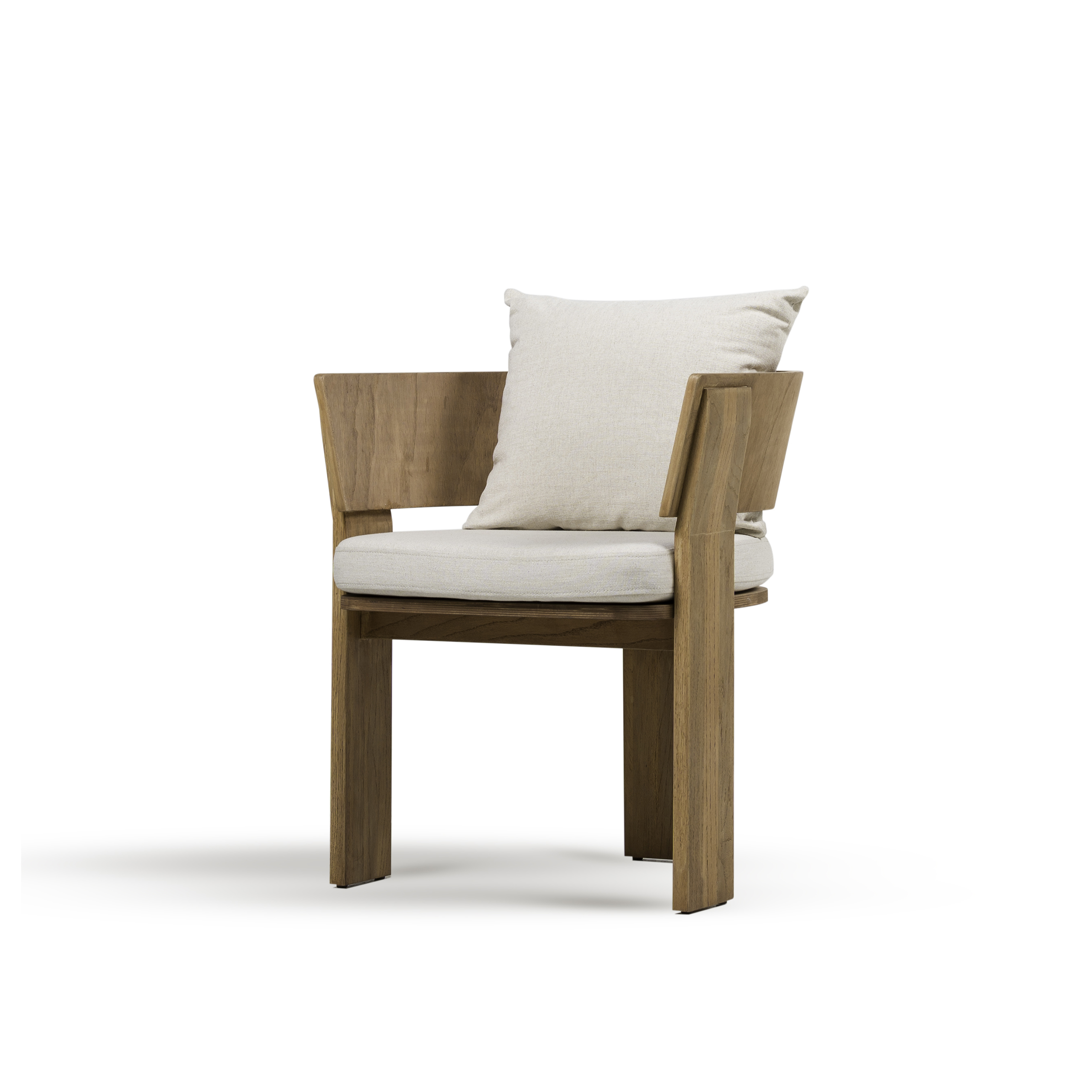 SOLARO ARMCHAIR BY TOLICA