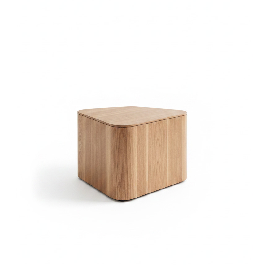 VILLE ART GUEST CHAIR BY TOLCA