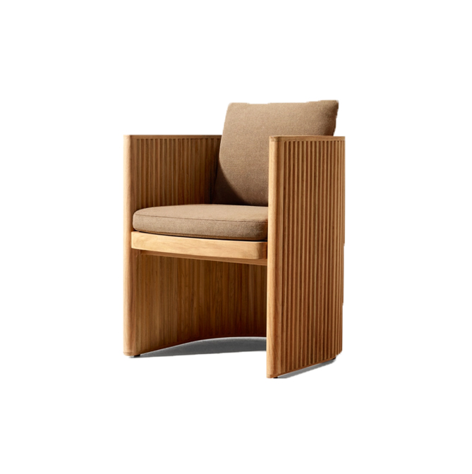 BAYRON ARMCHAIR BY TOLICA