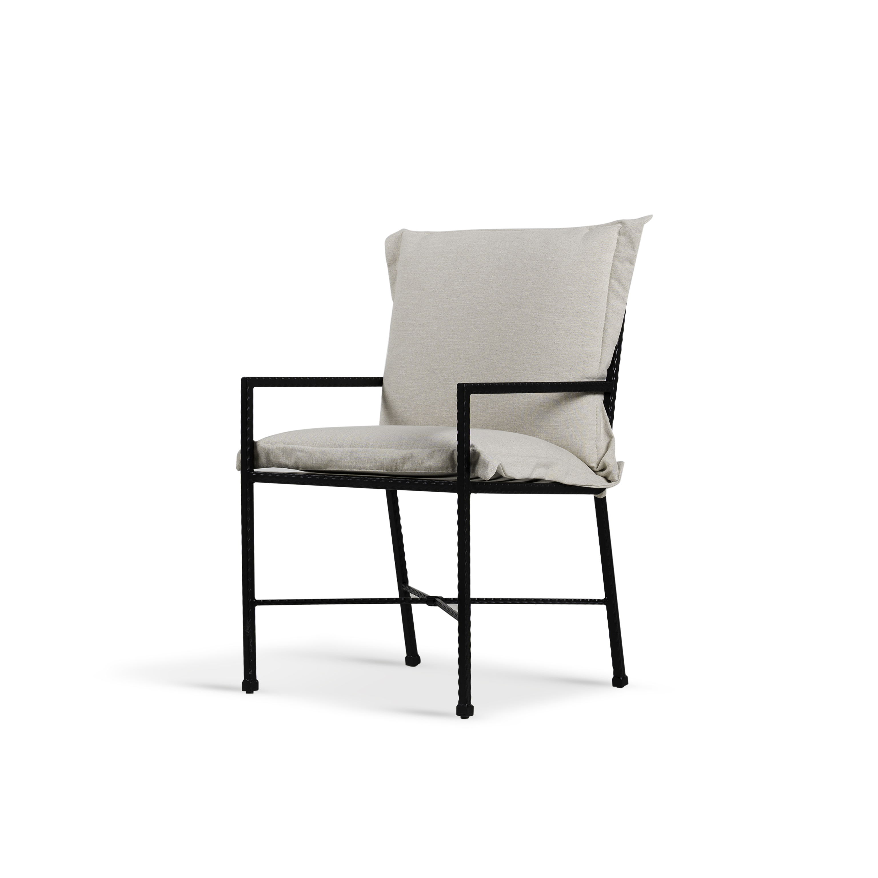 ITALIA ARMCHAIR BY TOLICA